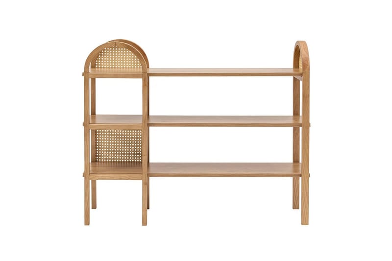 Makwana Sminkbord 110 cm - Natural - Möbler - Bord & matgrupp - Sminkbord & toalettbord