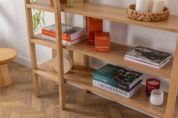 Makwana Sminkbord 110 cm - Natural - Möbler - Bord & matgrupp - Sminkbord & toalettbord