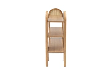 Makwana Sminkbord 110 cm - Natural - Möbler - Bord & matgrupp - Sminkbord & toalettbord