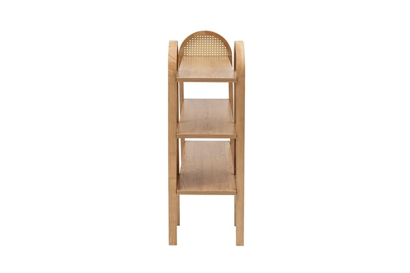 Makwana Sminkbord 110 cm - Natural - Möbler - Bord & matgrupp - Sminkbord & toalettbord