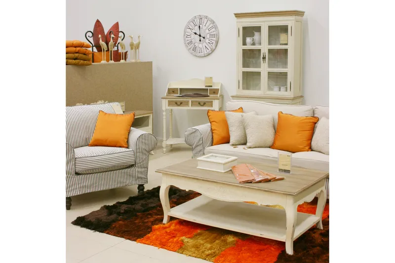 Samira Sminkbord - Möbler - Bord & matgrupp - Sminkbord & toalettbord