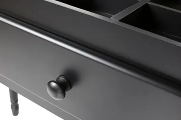 Skarvon Sminkbord - Svart - Möbler - Bord & matgrupp - Sminkbord & toalettbord