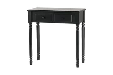 Skarvon Sminkbord - Svart - Möbler - Bord & matgrupp - Sminkbord & toalettbord