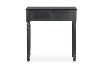 Skarvon Sminkbord - Svart - Möbler - Bord & matgrupp - Sminkbord & toalettbord