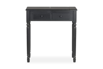 Skarvon Sminkbord - Svart - Möbler - Bord & matgrupp - Sminkbord & toalettbord