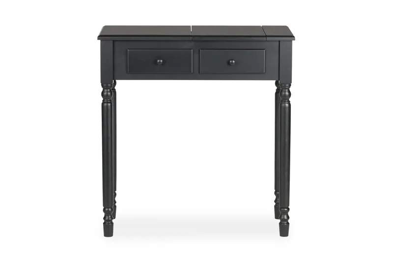 Skarvon Sminkbord - Svart - Möbler - Bord & matgrupp - Sminkbord & toalettbord