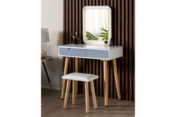Sminkbord Dieppe - Möbler - Bord & matgrupp - Sminkbord & toalettbord