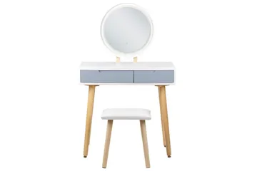 Sminkbord Josselin - Möbler - Bord & matgrupp - Sminkbord & toalettbord