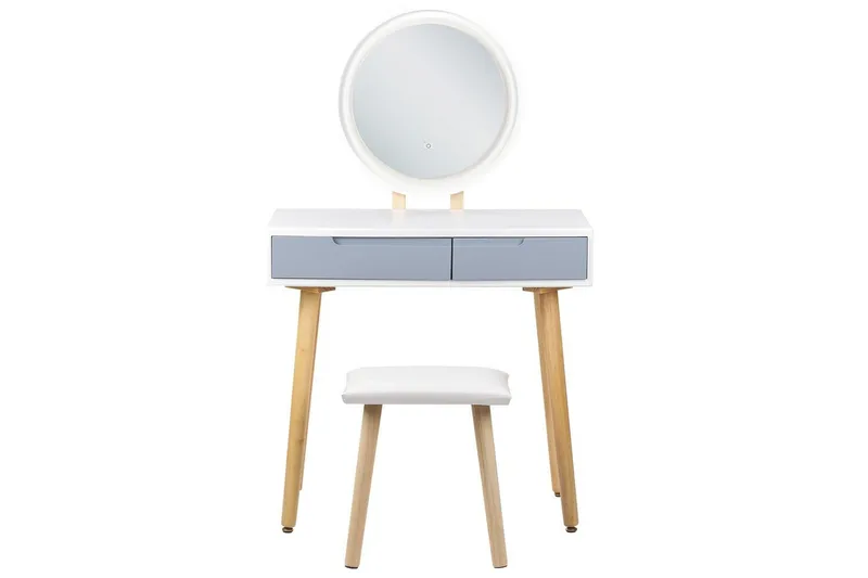 Sminkbord Josselin - Möbler - Bord & matgrupp - Sminkbord & toalettbord