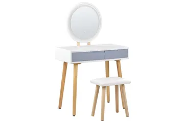 Sminkbord Josselin - Möbler - Bord & matgrupp - Sminkbord & toalettbord