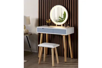 Sminkbord Josselin - Möbler - Bord & matgrupp - Sminkbord & toalettbord