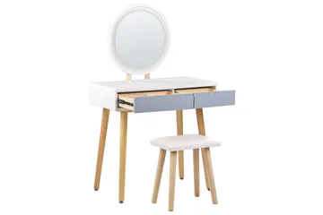 Sminkbord Josselin - Möbler - Bord & matgrupp - Sminkbord & toalettbord