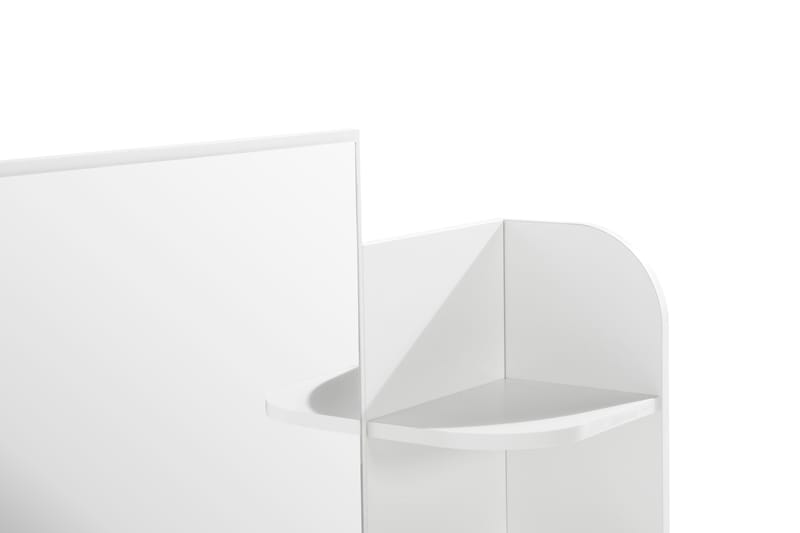 Sminkbord Lycke 108 cm - Vit - Möbler - Bord & matgrupp - Sminkbord & toalettbord