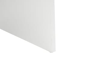 Sminkbord Lycke 108 cm - Vit - Möbler - Bord & matgrupp - Sminkbord & toalettbord