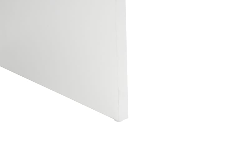 Sminkbord Lycke 108 cm - Vit - Möbler - Bord & matgrupp - Sminkbord & toalettbord
