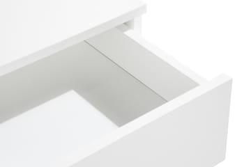 Sminkbord Lycke 75 cm med LED Belysning - Vit - Möbler - Bord & matgrupp - Sminkbord & toalettbord
