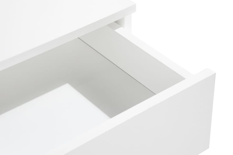 Sminkbord Lycke 75 cm - Vit - Sminkbord & toalettbord