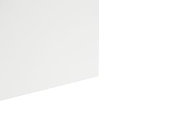 Sminkbord Lycke 94 cm med LED Belysning - Vit - Möbler - Bord & matgrupp - Sminkbord & toalettbord