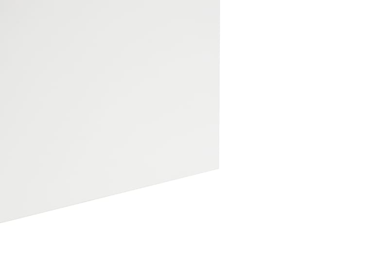 Sminkbord Lycke 94 cm med LED Belysning - Vit - Möbler - Bord & matgrupp - Sminkbord & toalettbord