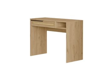 Sminkbord Naho 100 cm - Ek - Möbler - Bord & matgrupp - Sminkbord & toalettbord