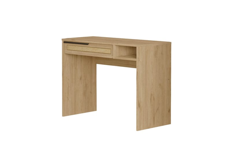 Sminkbord Naho 100 cm - Ek - Möbler - Bord & matgrupp - Sminkbord & toalettbord