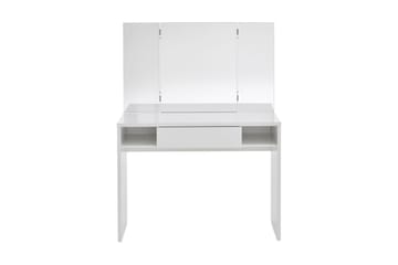Sminkbord Sakara 100 cm - Vit - Möbler - Bord & matgrupp - Sminkbord & toalettbord