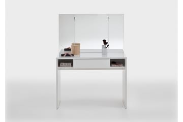 Sminkbord Sakara 100 cm - Vit - Möbler - Bord & matgrupp - Sminkbord & toalettbord