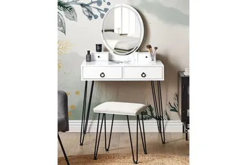 Sminkbord Soye - Möbler - Bord & matgrupp - Sminkbord & toalettbord