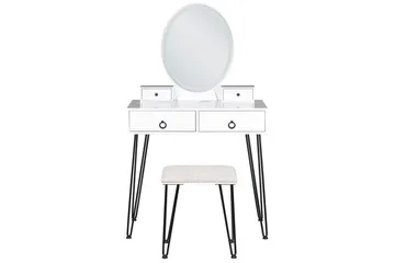 Sminkbord Soye - Möbler - Bord & matgrupp - Sminkbord & toalettbord