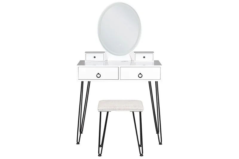 Sminkbord Soye - Möbler - Bord & matgrupp - Sminkbord & toalettbord