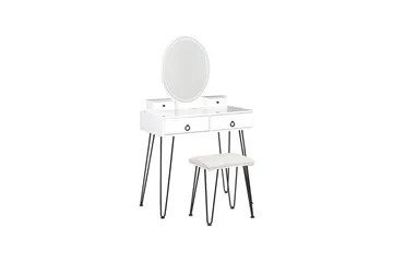 Sminkbord Soye - Möbler - Bord & matgrupp - Sminkbord & toalettbord