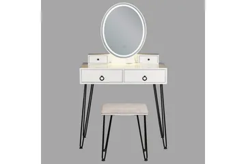 Sminkbord Soye - Möbler - Bord & matgrupp - Sminkbord & toalettbord