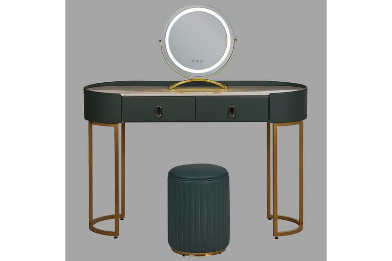 Sminkbord Vinax - Möbler - Bord & matgrupp - Sminkbord & toalettbord