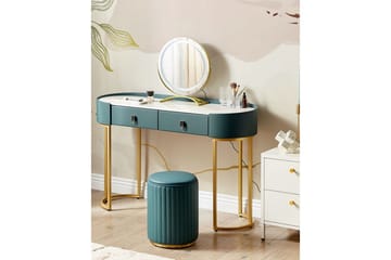 Sminkbord Vinax - Möbler - Bord & matgrupp - Sminkbord & toalettbord