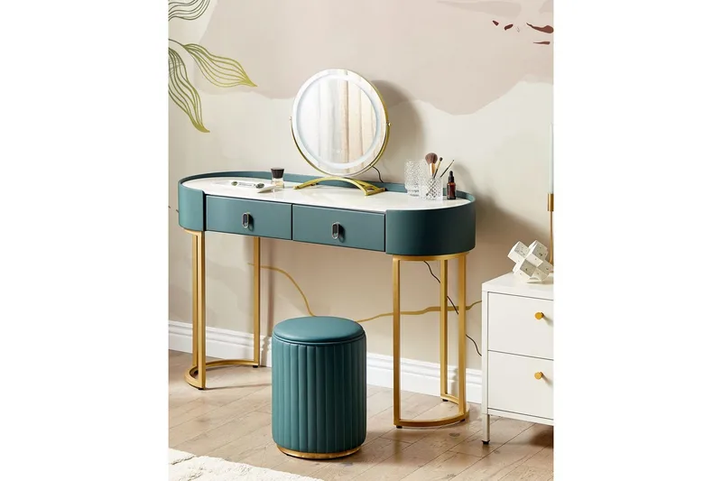 Sminkbord Vinax - Möbler - Bord & matgrupp - Sminkbord & toalettbord