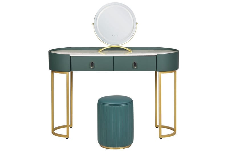 Sminkbord Vinax - Möbler - Bord & matgrupp - Sminkbord & toalettbord