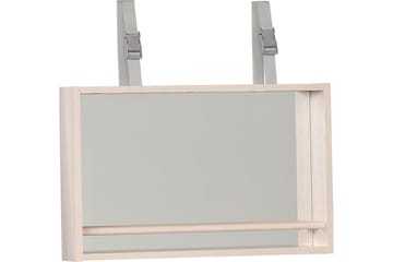 Spot Sminkbord Trä/Natur/Vit - VOX - Möbler - Bord & matgrupp - Sminkbord & toalettbord