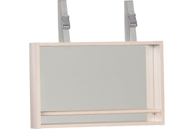 Spot Sminkbord Trä/Natur/Vit - VOX - Möbler - Bord & matgrupp - Sminkbord & toalettbord