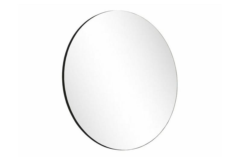 Staffin Sminkbord 100x38 cm - Svart - Möbler - Bord & matgrupp - Sminkbord & toalettbord