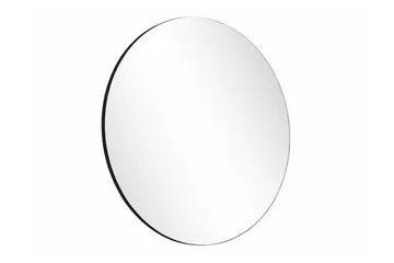 Staffin Sminkbord 100x38 cm - Svart - Möbler - Bord & matgrupp - Sminkbord & toalettbord