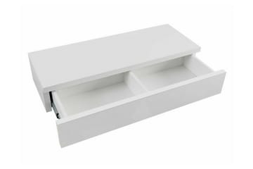 Staffin Sminkbord 100x38 cm - Svart - Möbler - Bord & matgrupp - Sminkbord & toalettbord