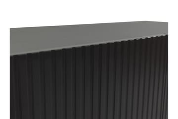 Strontian Sminkbord 80x42 cm Scandinavian Choice Anthracite - Möbler - Bord & matgrupp - Sminkbord & toalettbord