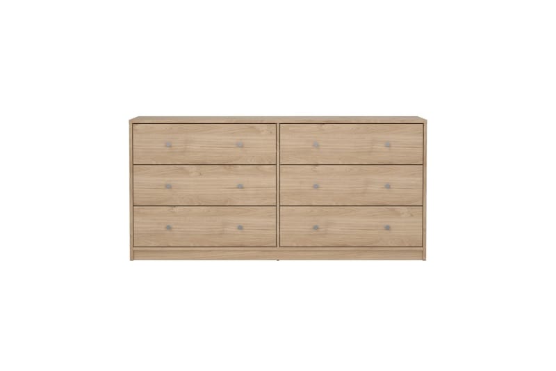 Sundra Sminkbord 143 cm - Brun - Möbler - Bord & matgrupp - Sminkbord & toalettbord