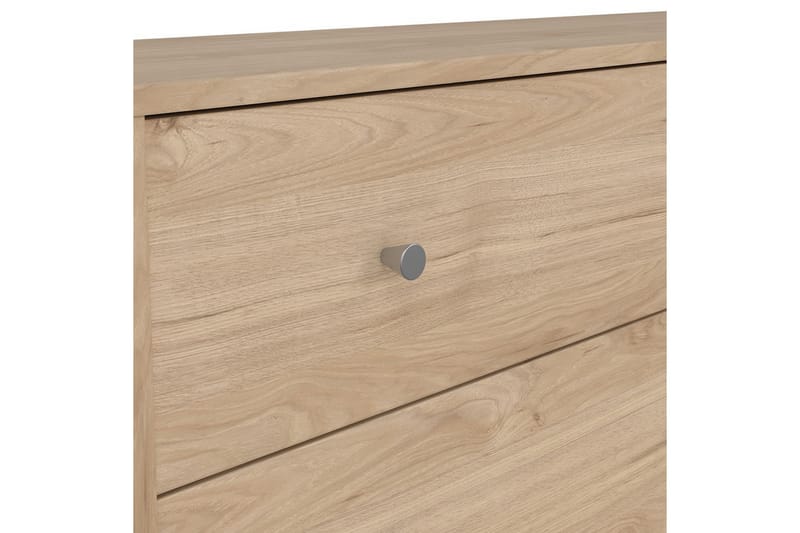 Sundra Sminkbord 143 cm - Brun - Möbler - Bord & matgrupp - Sminkbord & toalettbord