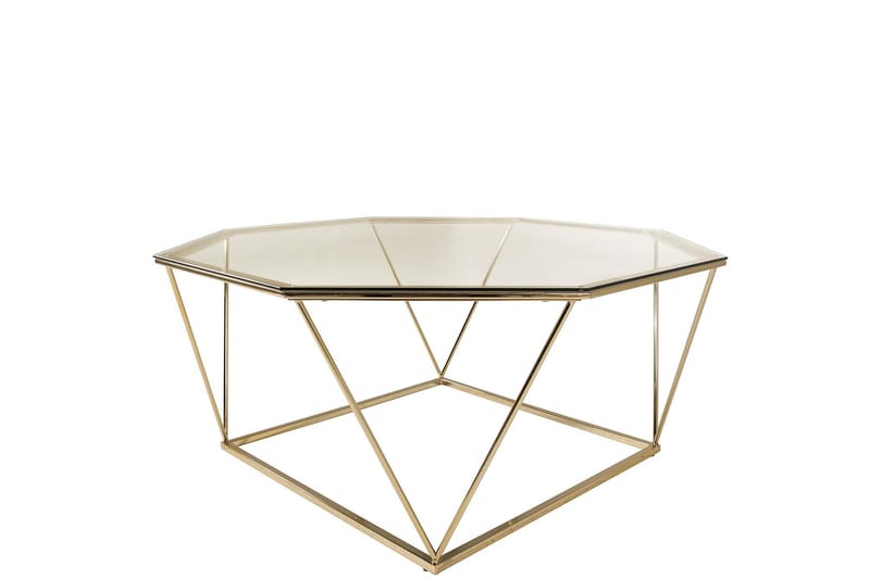 Soffbord Österlen 100 cm - Soffbord