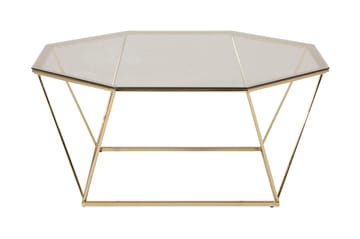 Österlen Soffbord 100 cm - Transparent - Möbler - Bord & matgrupp - Soffbord