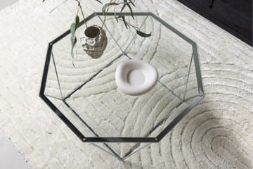 Österlen Soffbord 100 cm - Transparent - Möbler - Bord & matgrupp - Soffbord