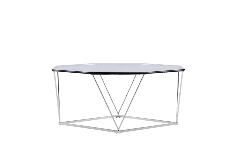 Österlen Soffbord 100 cm - Transparent - Möbler - Bord & matgrupp - Soffbord