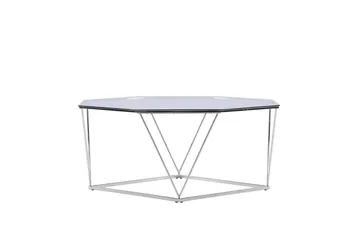 Österlen Soffbord 100 cm - Transparent - Möbler - Bord & matgrupp - Soffbord