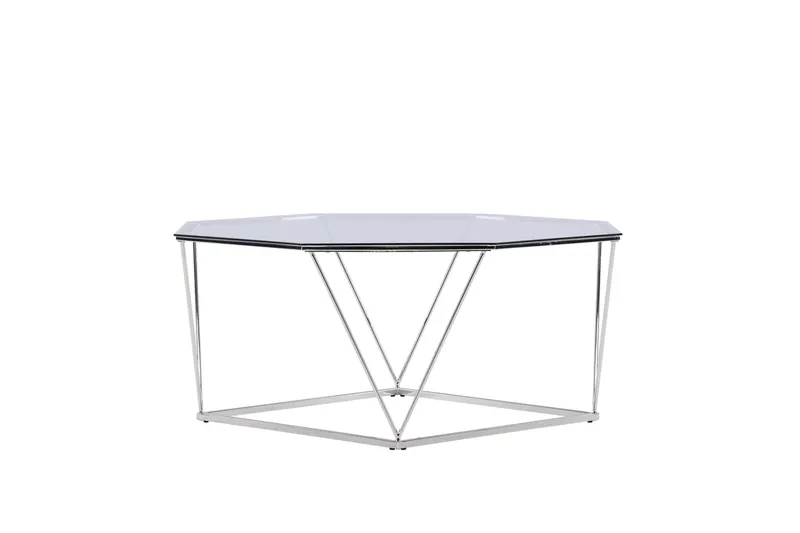 Österlen Soffbord 100 cm - Transparent - Möbler - Bord & matgrupp - Soffbord